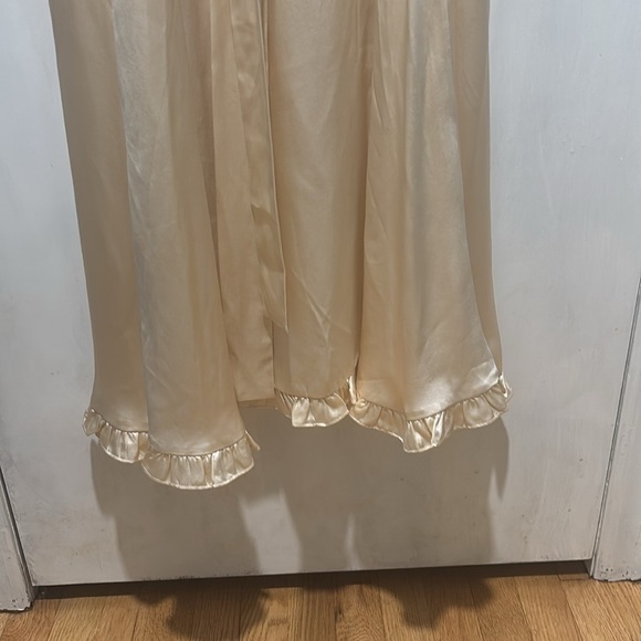 New DOEN Lorelei silk dress - Picture 10 of 10